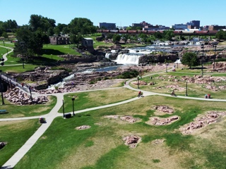Sioux Falls